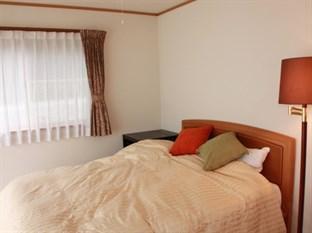 Guest House Wind Inn Hakuba Eksteriør billede